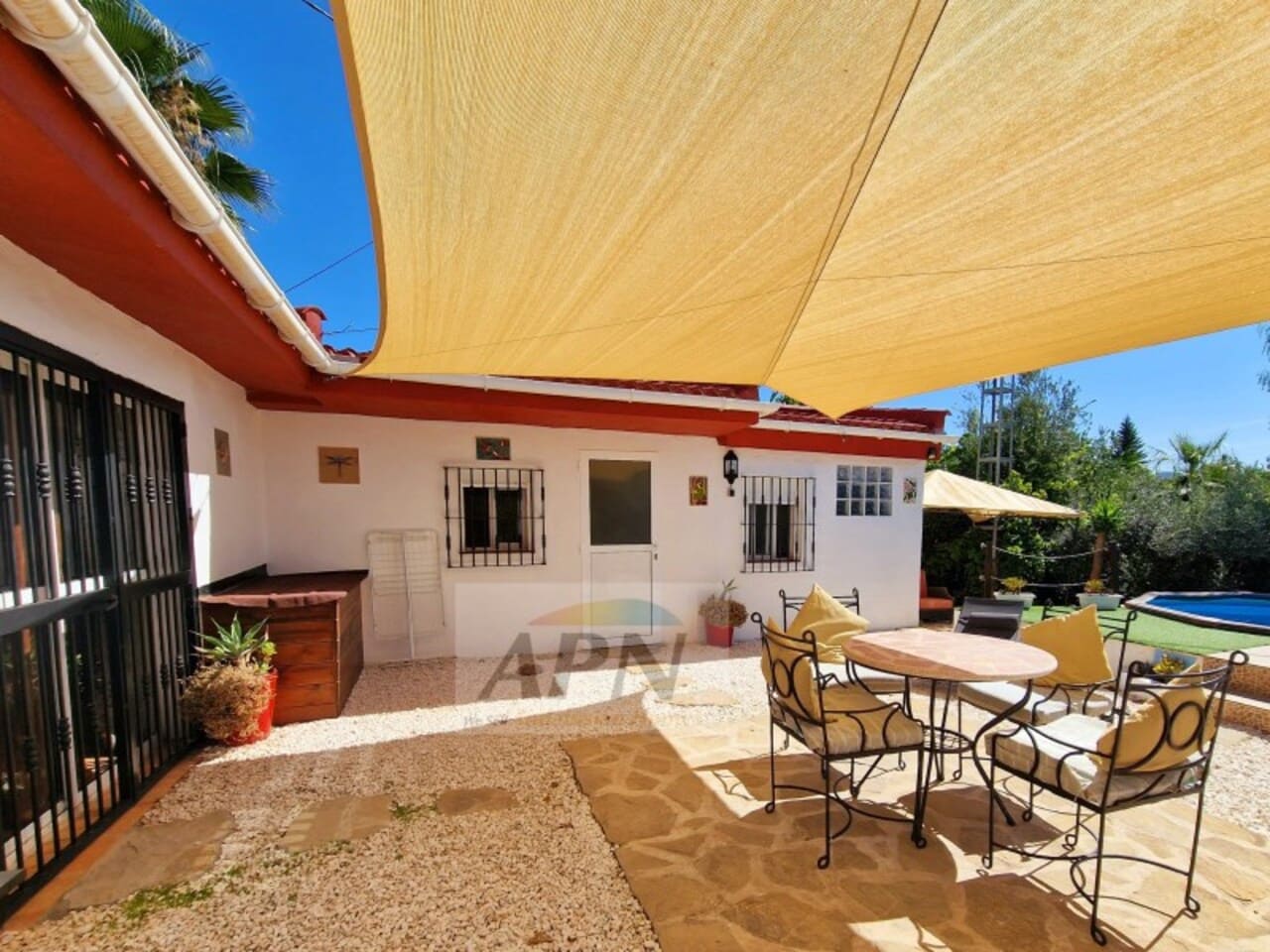 6 bedroom Finca/Country House for sale in Alora with pool - € 589,000 (Ref: 9454750)