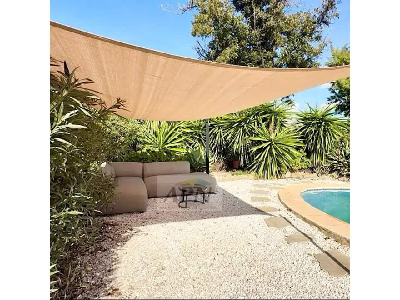 6 bedroom Finca/Country House for sale in Alora with pool - € 589,000 (Ref: 9454750)