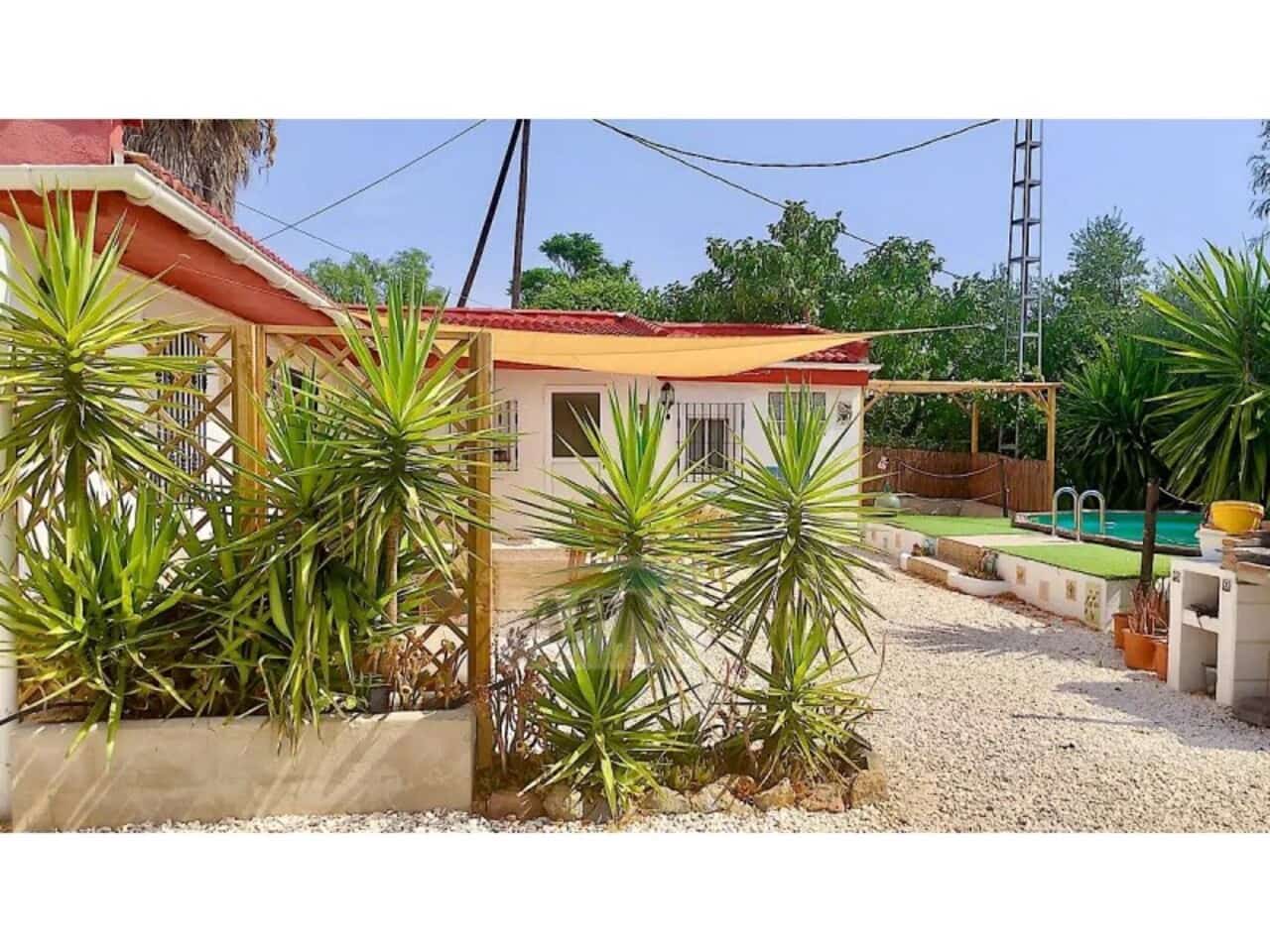 6 bedroom Finca/Country House for sale in Alora with pool - € 589,000 (Ref: 9454750)