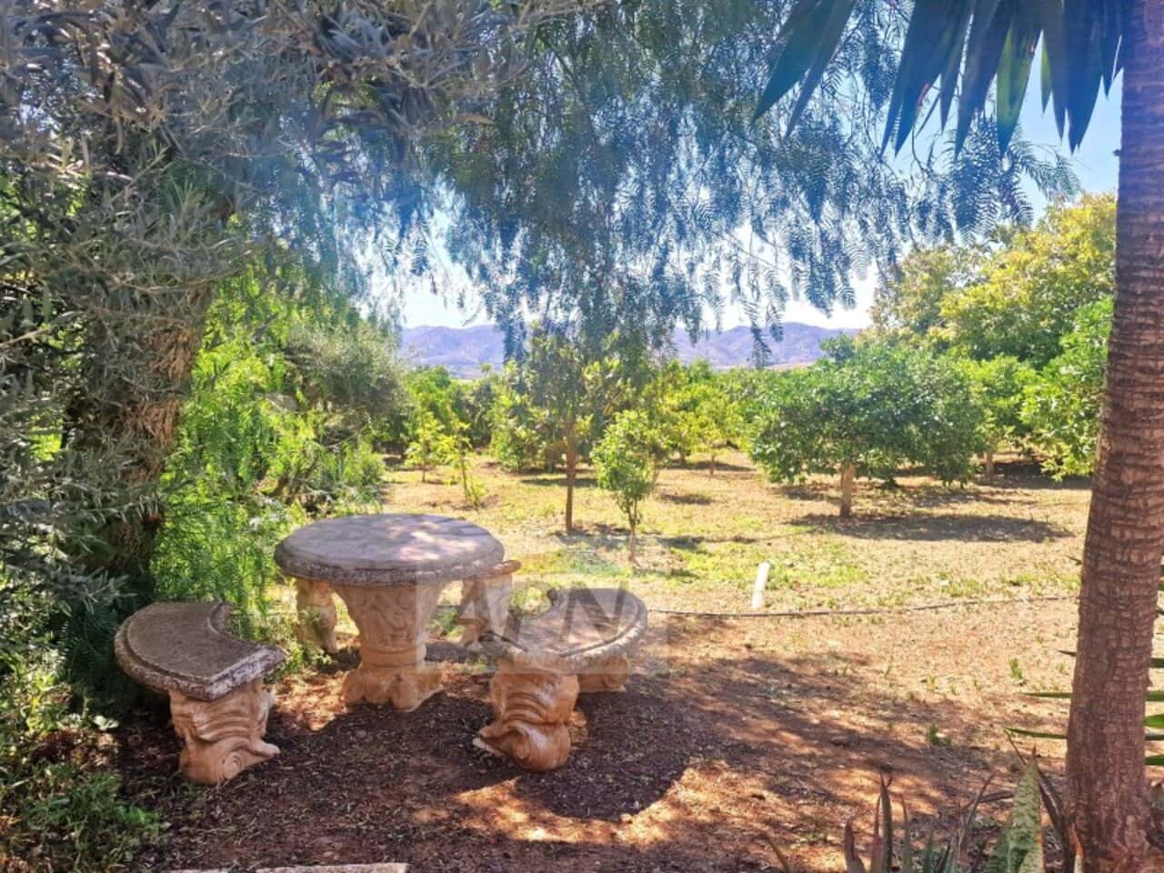 6 bedroom Finca/Country House for sale in Alora with pool - € 589,000 (Ref: 9454750)