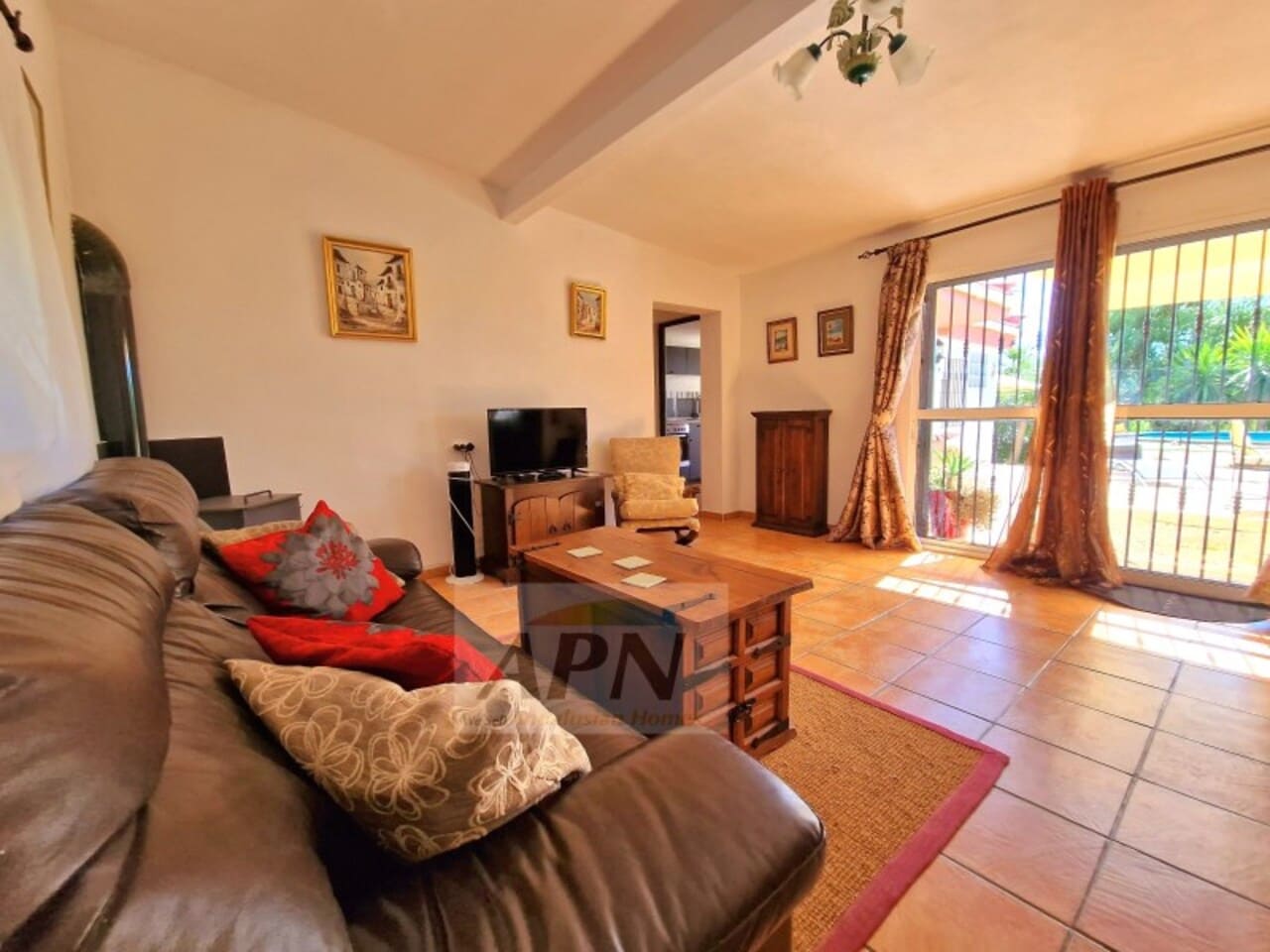 6 bedroom Finca/Country House for sale in Alora with pool - € 568,000 (Ref: 9454750)