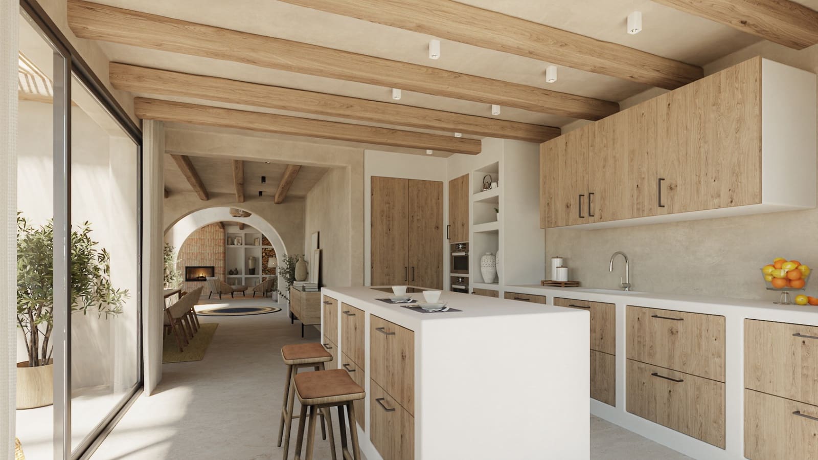 6 soverom Villa til salgs i Denia - € 3 900 000 (Ref: 9455891)