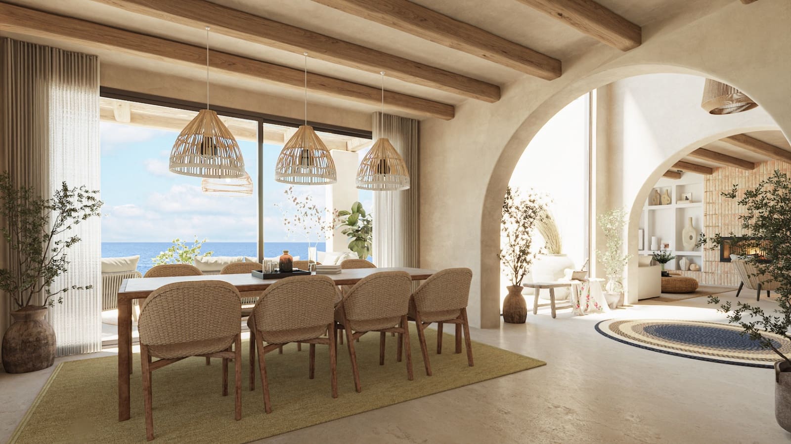 6 soverom Villa til salgs i Denia - € 3 900 000 (Ref: 9455891)