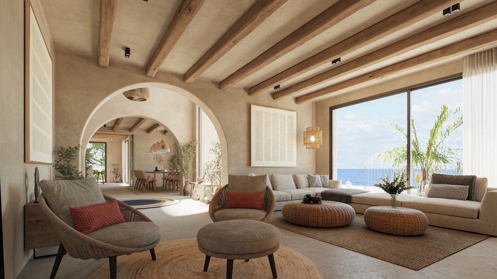 6 soverom Villa til salgs i Denia - € 3 900 000 (Ref: 9455891)