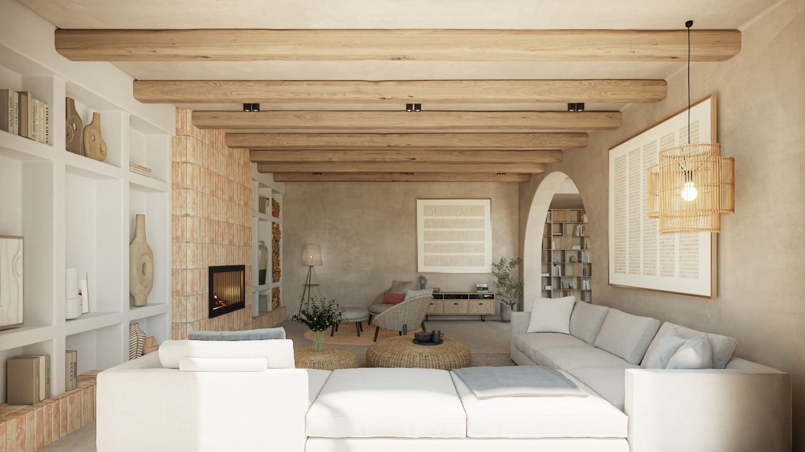 6 soverom Villa til salgs i Denia - € 3 900 000 (Ref: 9455891)