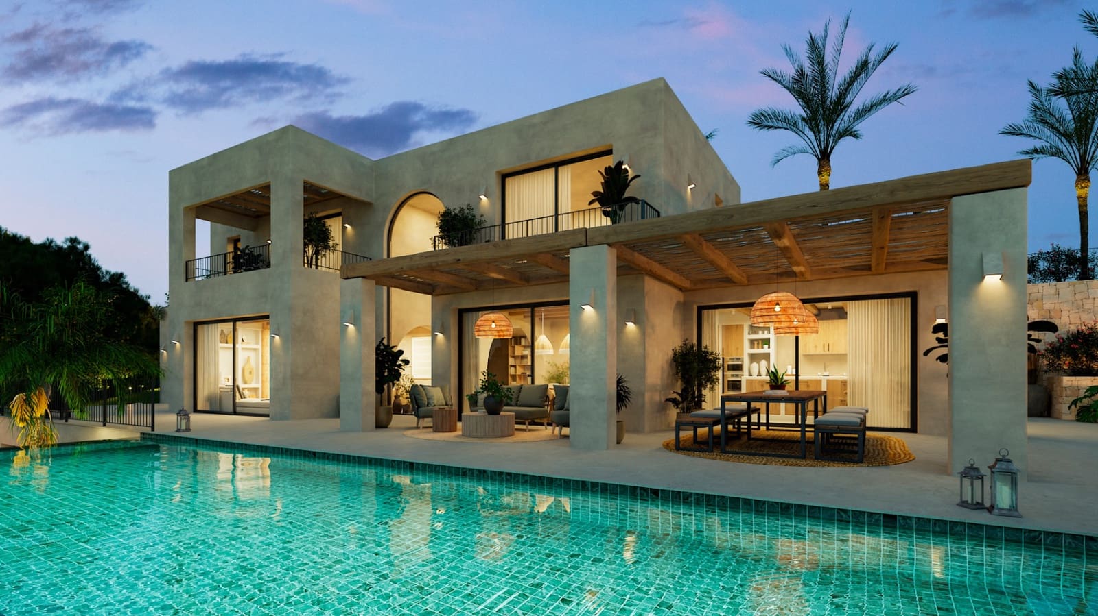 6 soverom Villa til salgs i Denia - € 3 900 000 (Ref: 9455891)