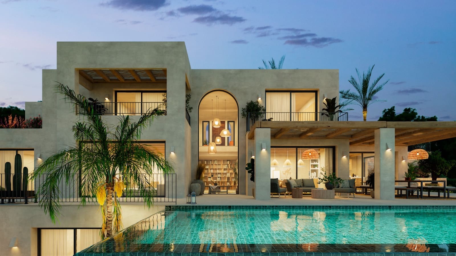 6 soverom Villa til salgs i Denia - € 3 900 000 (Ref: 9455891)