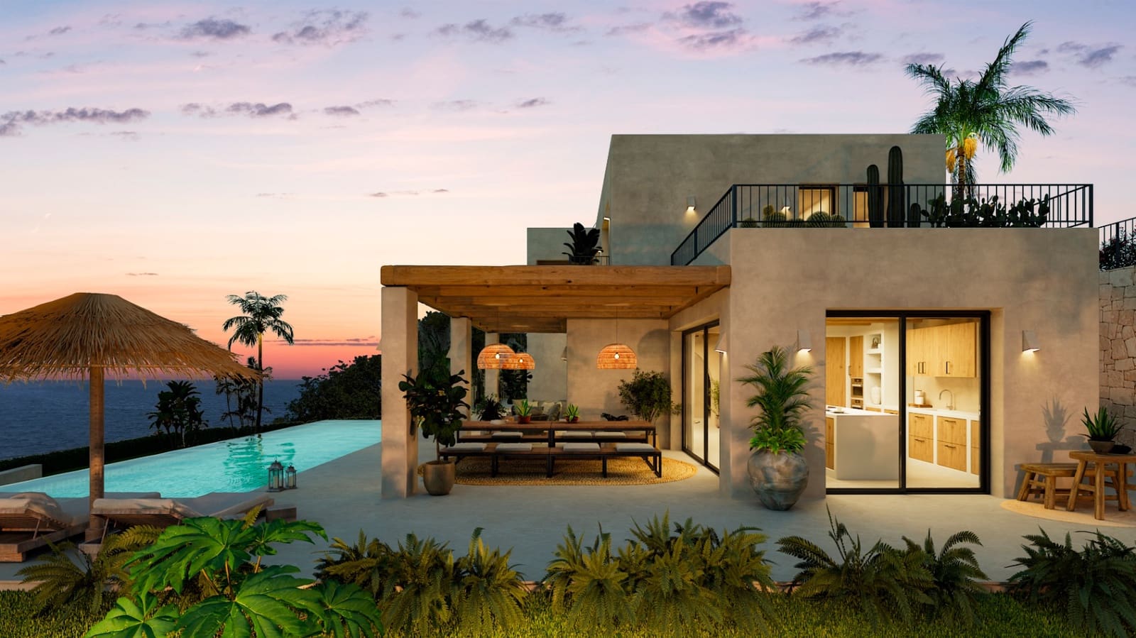 6 soverom Villa til salgs i Denia - € 3 900 000 (Ref: 9455891)