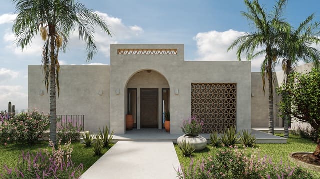 6 soverom Villa til salgs i La Pedrera - Vessanes, Dénia - € 3 900 000 (Ref: 9455891)