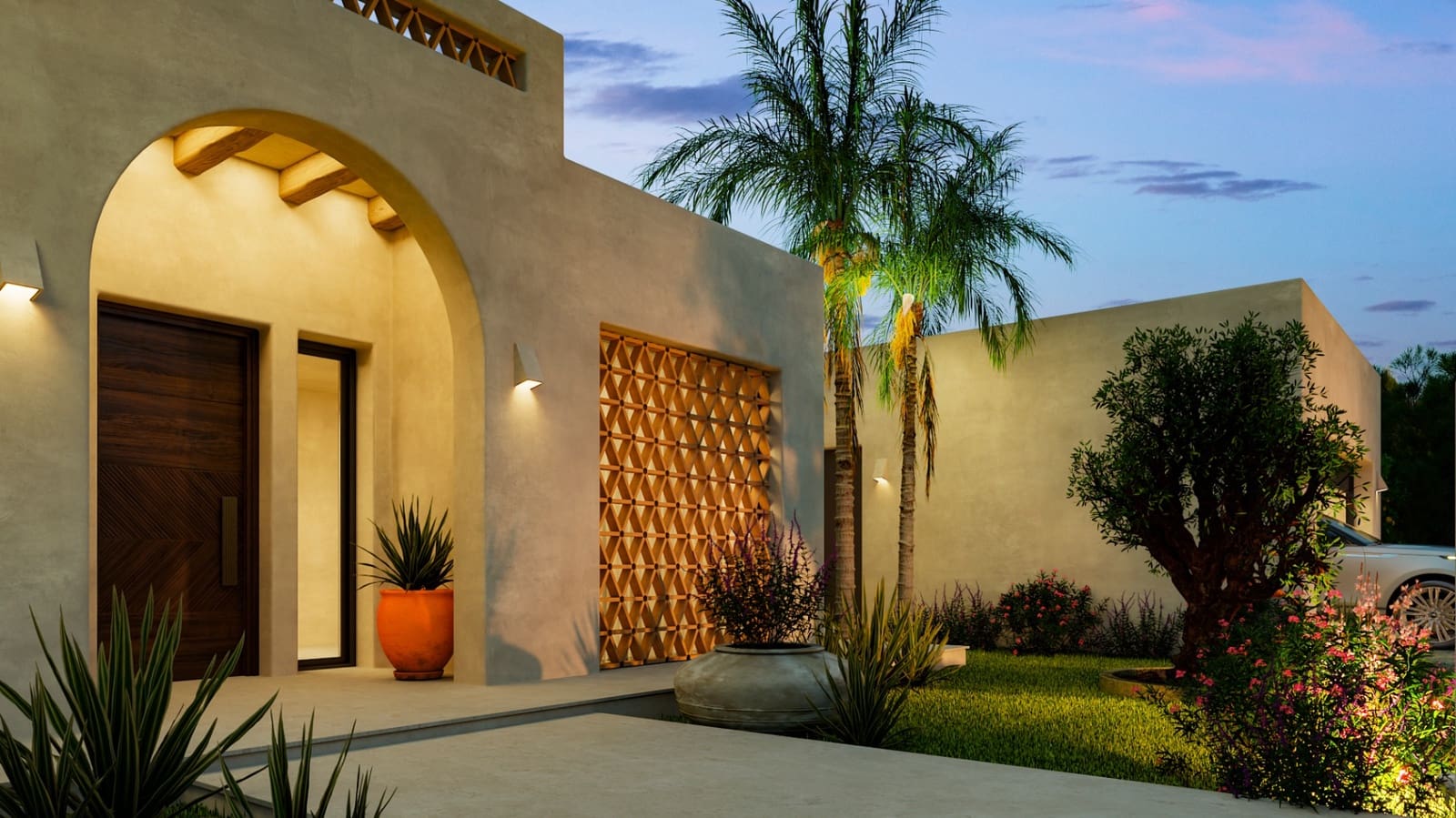 6 soverom Villa til salgs i Denia - € 3 900 000 (Ref: 9455891)