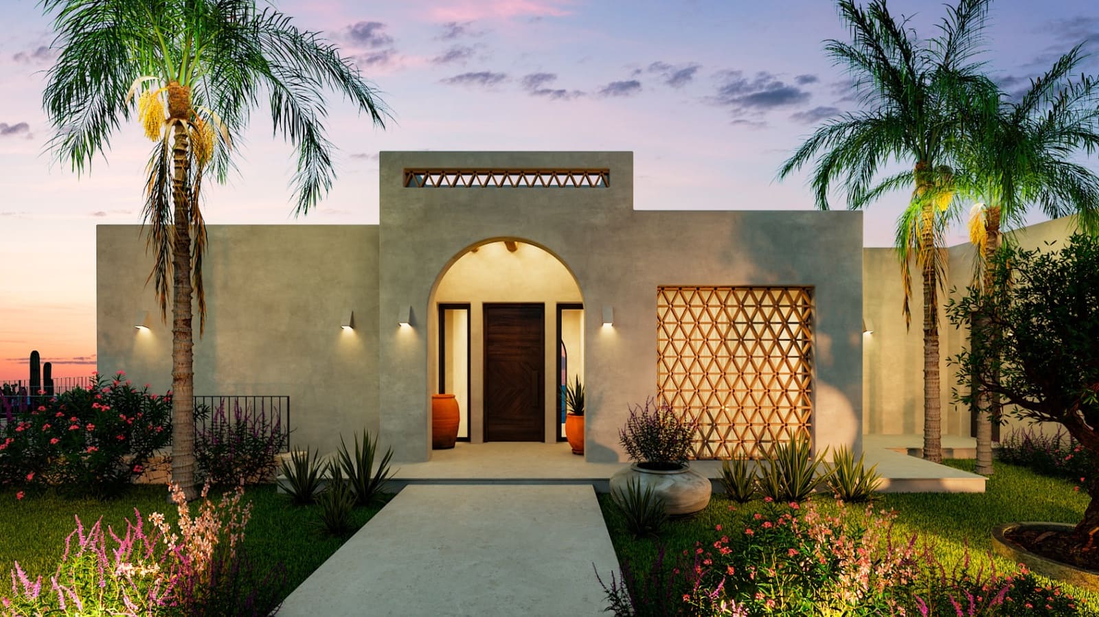 6 soverom Villa til salgs i Denia - € 3 900 000 (Ref: 9455891)