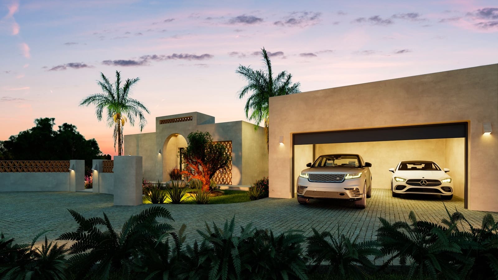 6 soverom Villa til salgs i Denia - € 3 900 000 (Ref: 9455891)