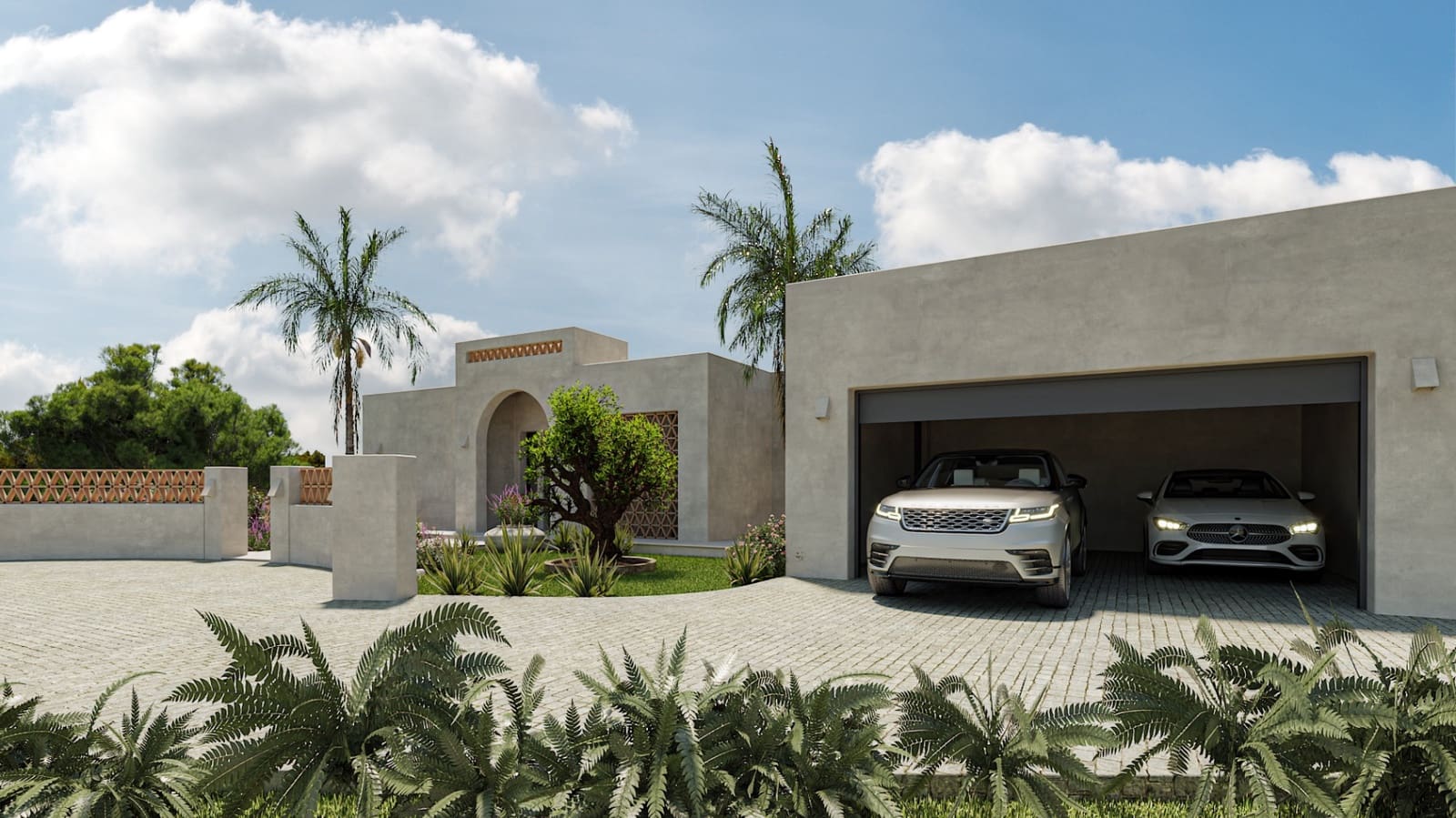 6 soverom Villa til salgs i Denia - € 3 900 000 (Ref: 9455891)