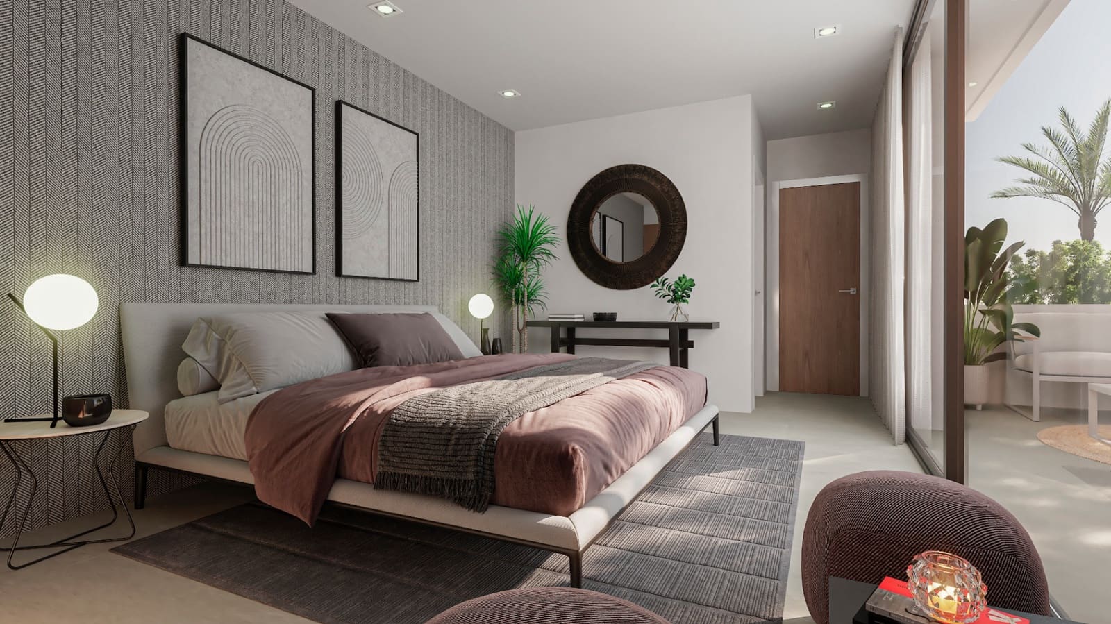 4 soverom Villa til salgs i Denia med svømmebasseng garasje - € 1 085 000 (Ref: 9455893)