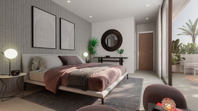 4 soverom Villa til salgs i La Pedrera - Vessanes, Dénia med svømmebasseng garasje - € 1 085 000 (Ref: 9455893)