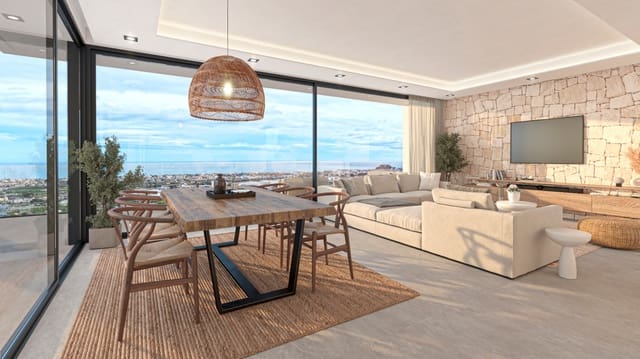 Chalet de 3 habitaciones en La Pedrera - Vessanes, Dénia en venta - 995.000 € (Ref: 9455894)