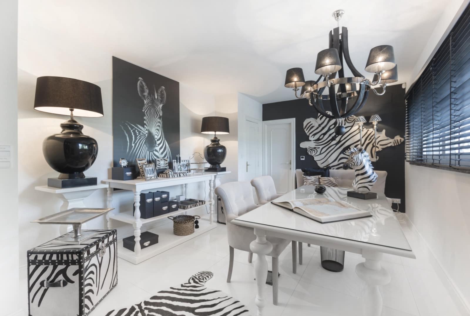 5 soveværelse Villa til salg i Moraira - € 5.850.000 (Ref: 9456164)