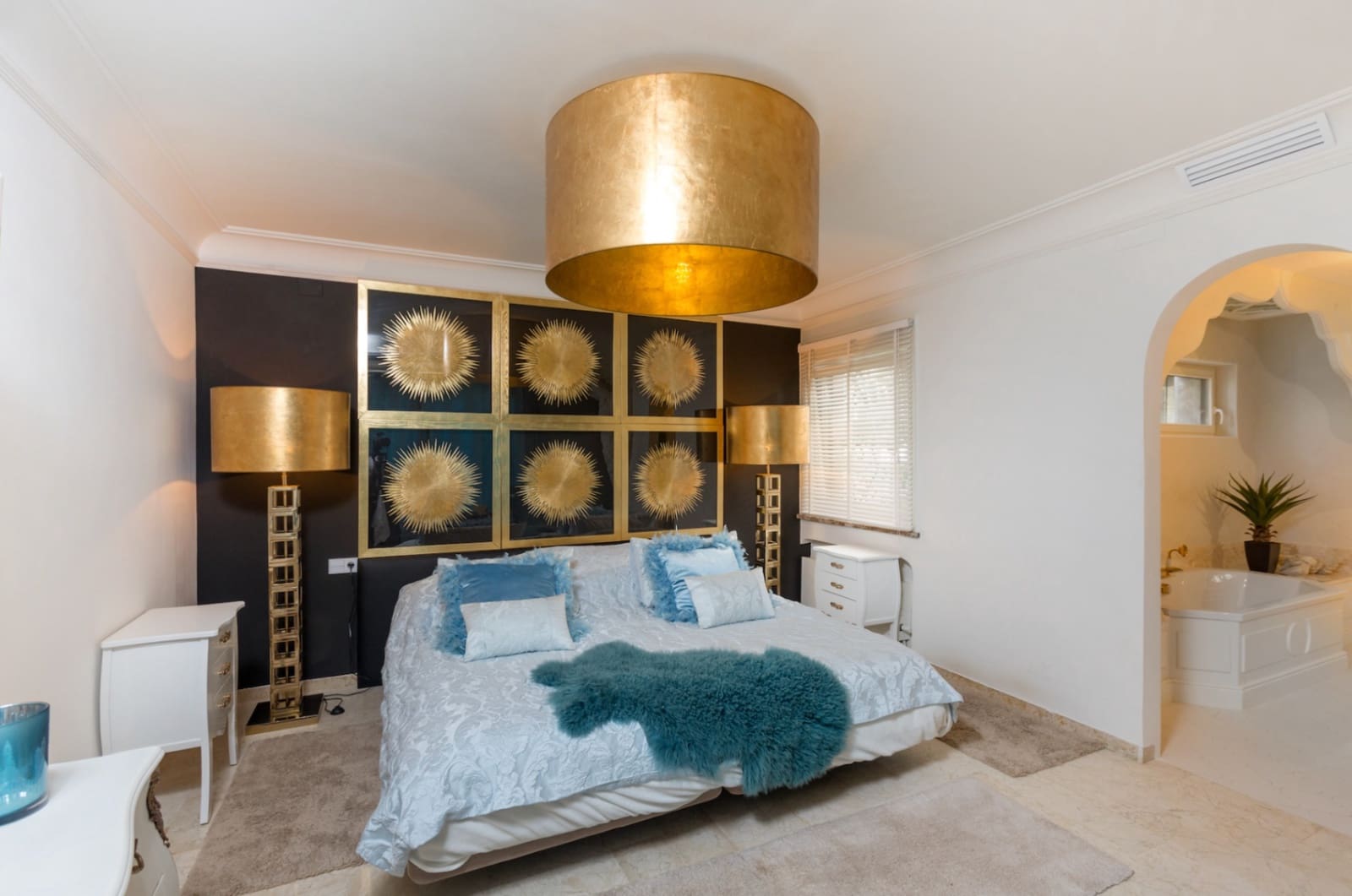 5 soveværelse Villa til salg i Moraira - € 5.850.000 (Ref: 9456164)