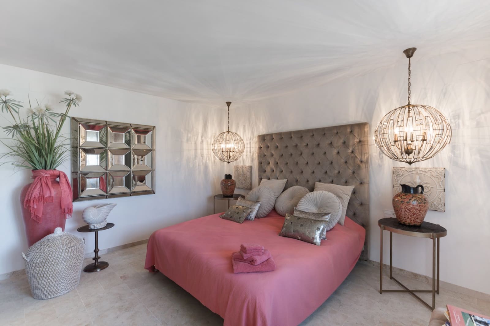 5 soveværelse Villa til salg i Moraira - € 5.850.000 (Ref: 9456164)