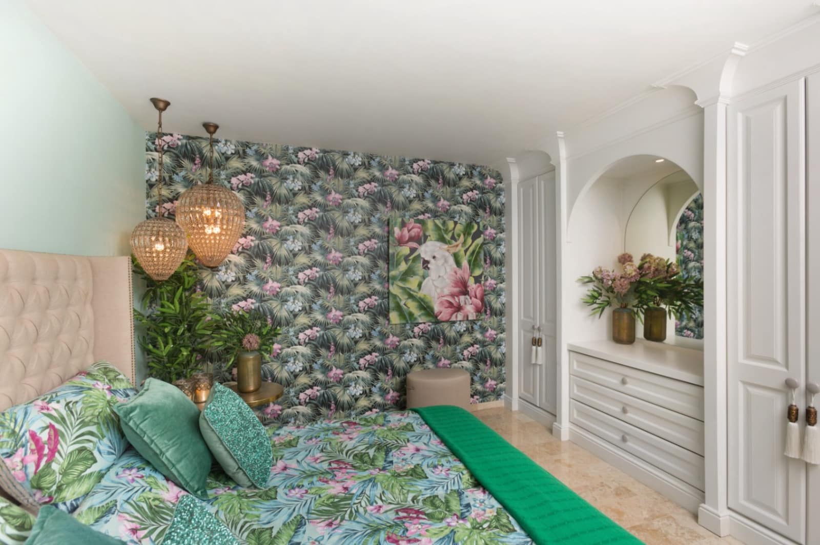 5 soveværelse Villa til salg i Moraira - € 5.850.000 (Ref: 9456164)