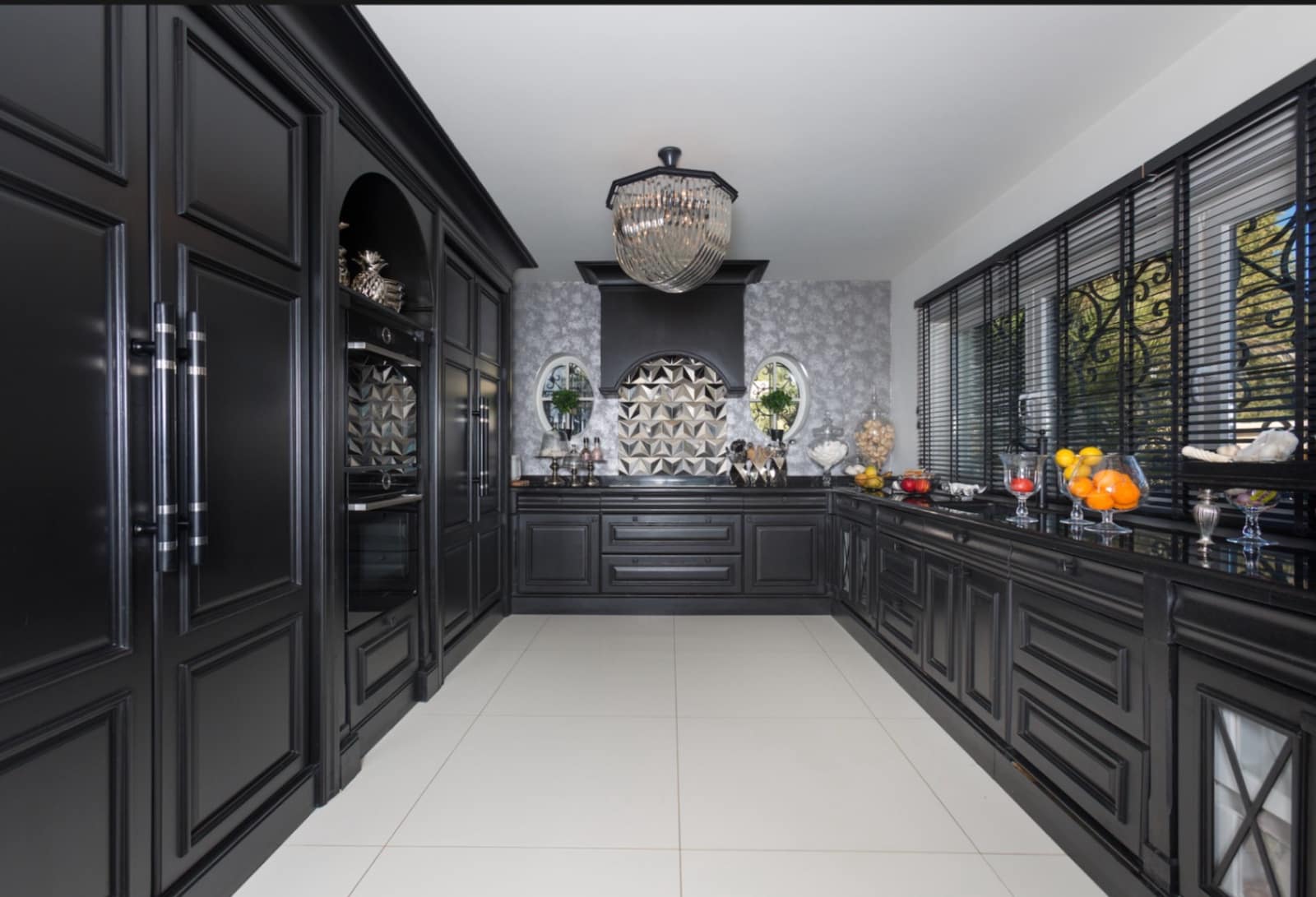 5 soveværelse Villa til salg i Moraira - € 5.850.000 (Ref: 9456164)