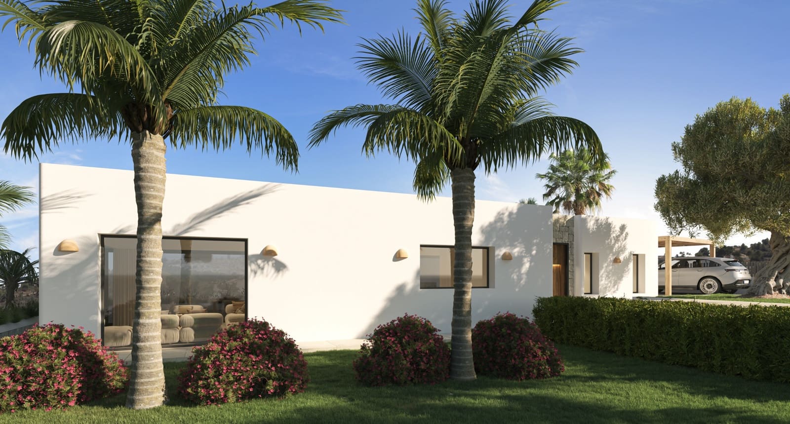 3 quarto Moradia para venda em Javea / Xabia com piscina - 1 550 000 € (Ref: 9457846)