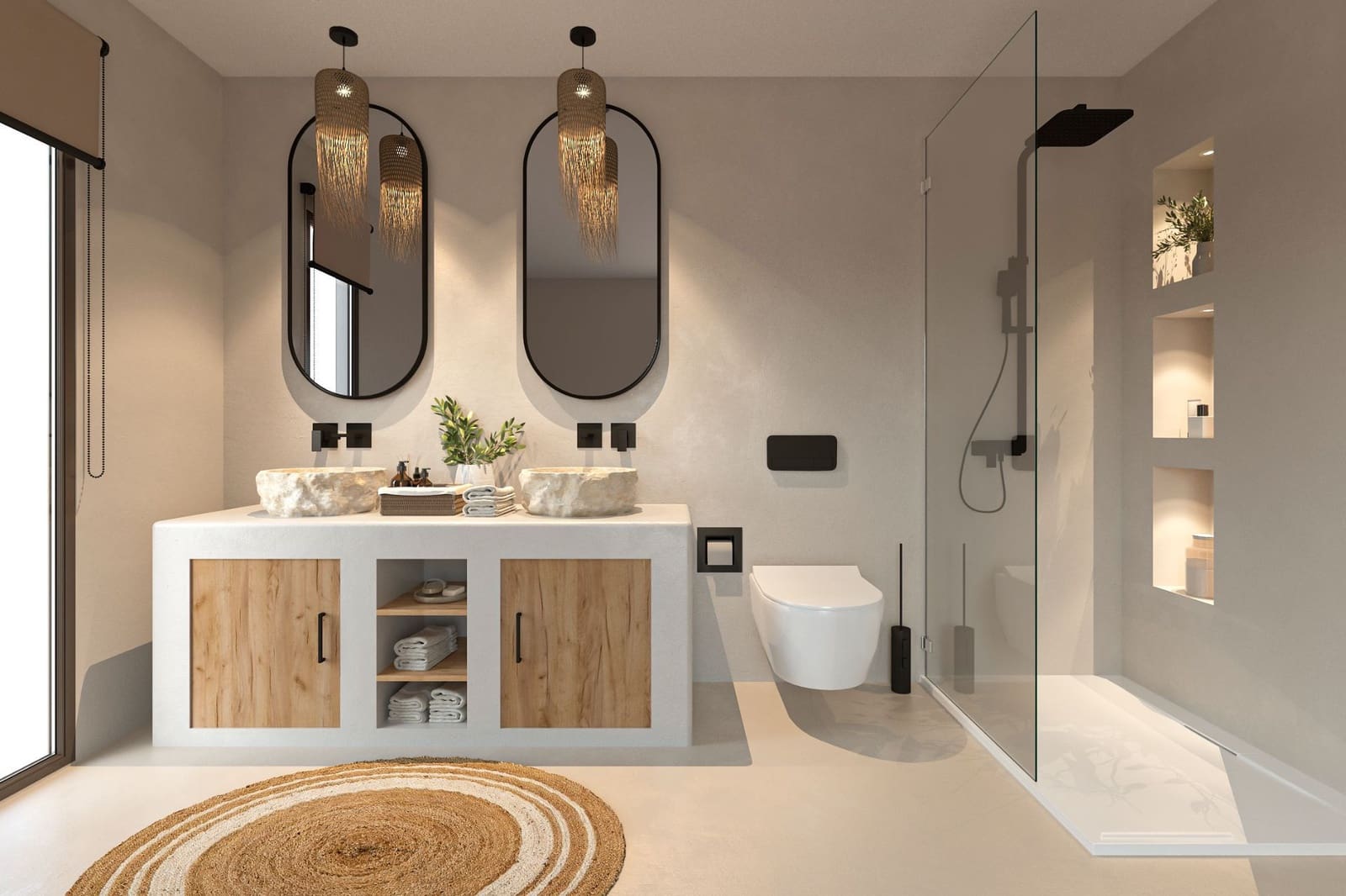 3 Zimmer Villa zu verkaufen in Javea / Xabia mit Pool - 1.410.000 € (Ref: 9457848)