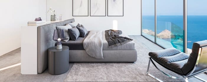 Chalet de 4 habitaciones en Javea / Xàbia en venta con piscina - 3.995.000 € (Ref: 9457849)