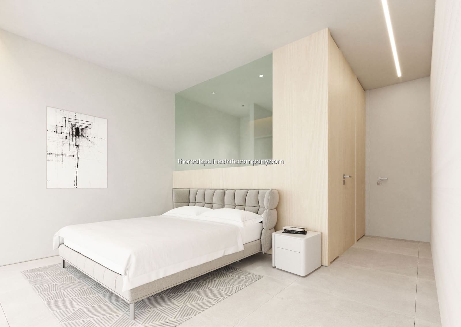 4 chambre Villa/Maison à vendre à Altea avec piscine - 1 900 000 € (Ref: 9457850)