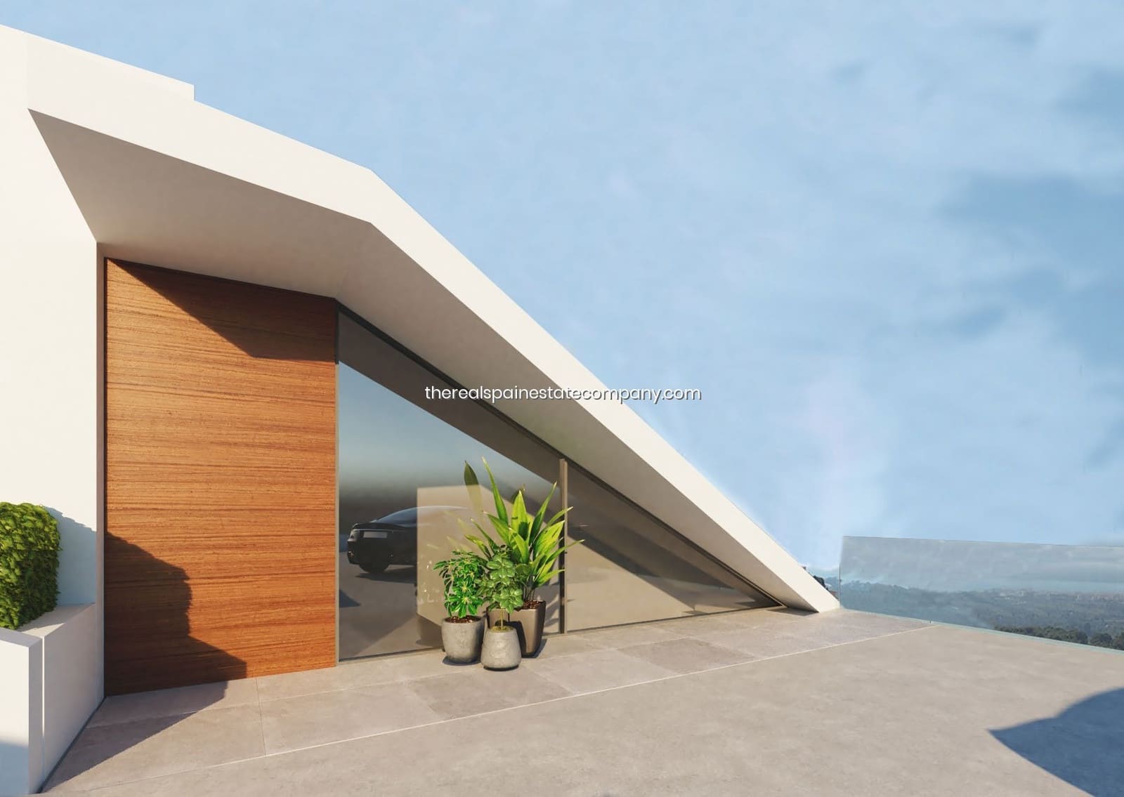 4 chambre Villa/Maison à vendre à Altea avec piscine - 1 900 000 € (Ref: 9457850)