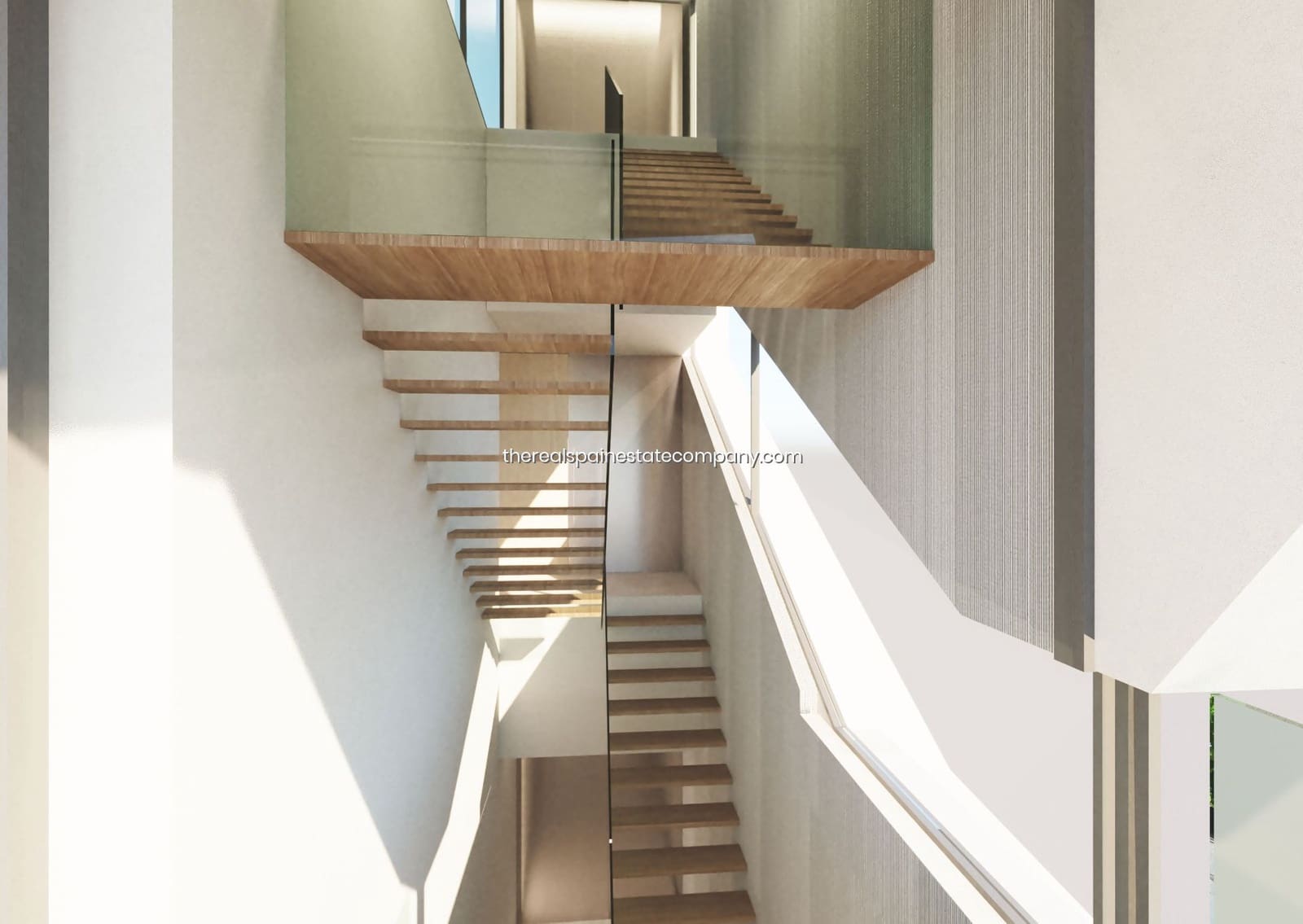 4 chambre Villa/Maison à vendre à Altea avec piscine - 1 900 000 € (Ref: 9457850)