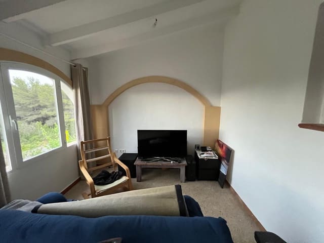 4 slaapkamer Villa te koop in Cap Martí - El Tossalet - Pinomar, Javea / Xàbia - € 690.000 (Ref: 9457851)