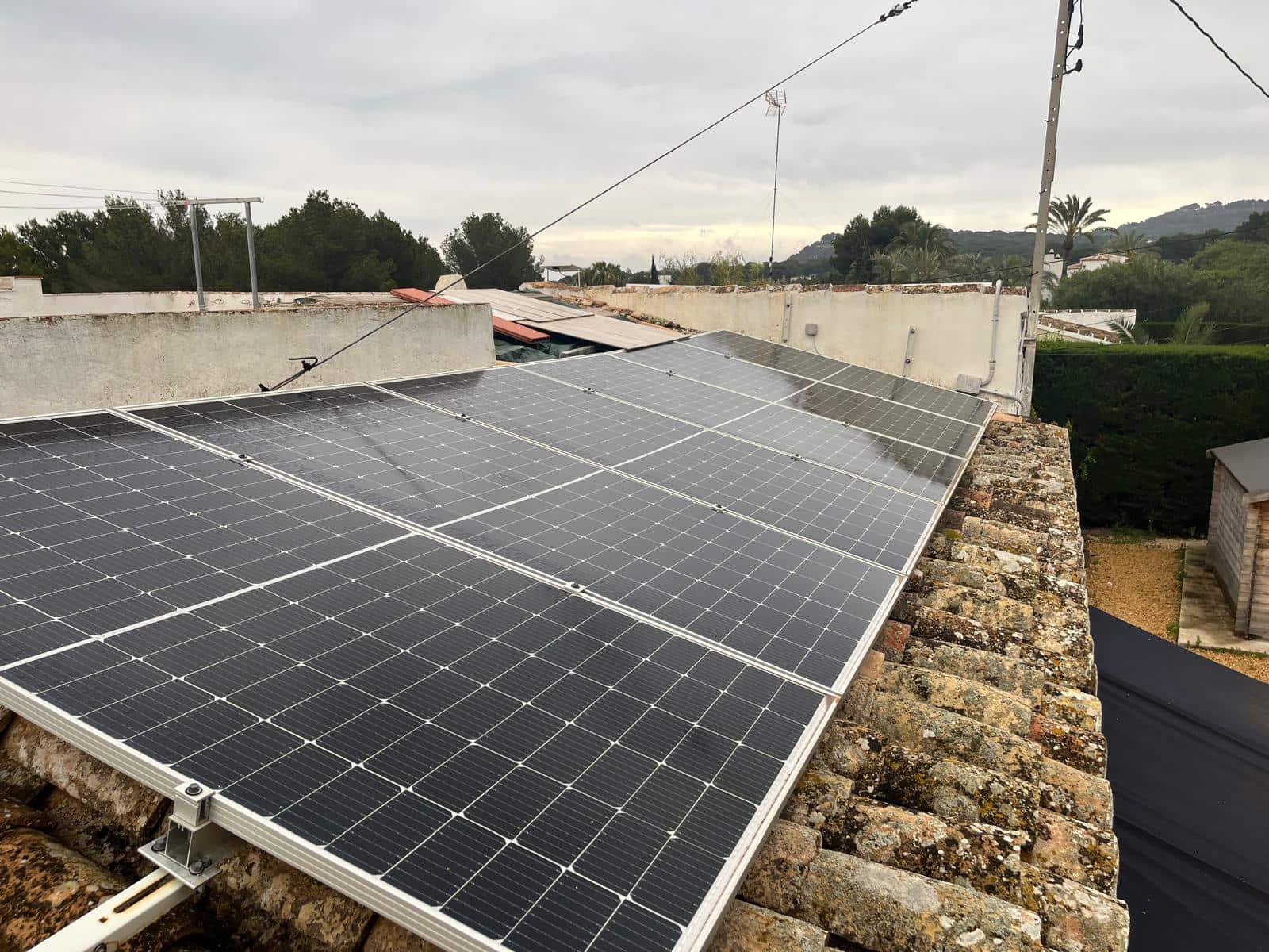 4 slaapkamer Villa te koop in Javea / Xabia - € 690.000 (Ref: 9457851)