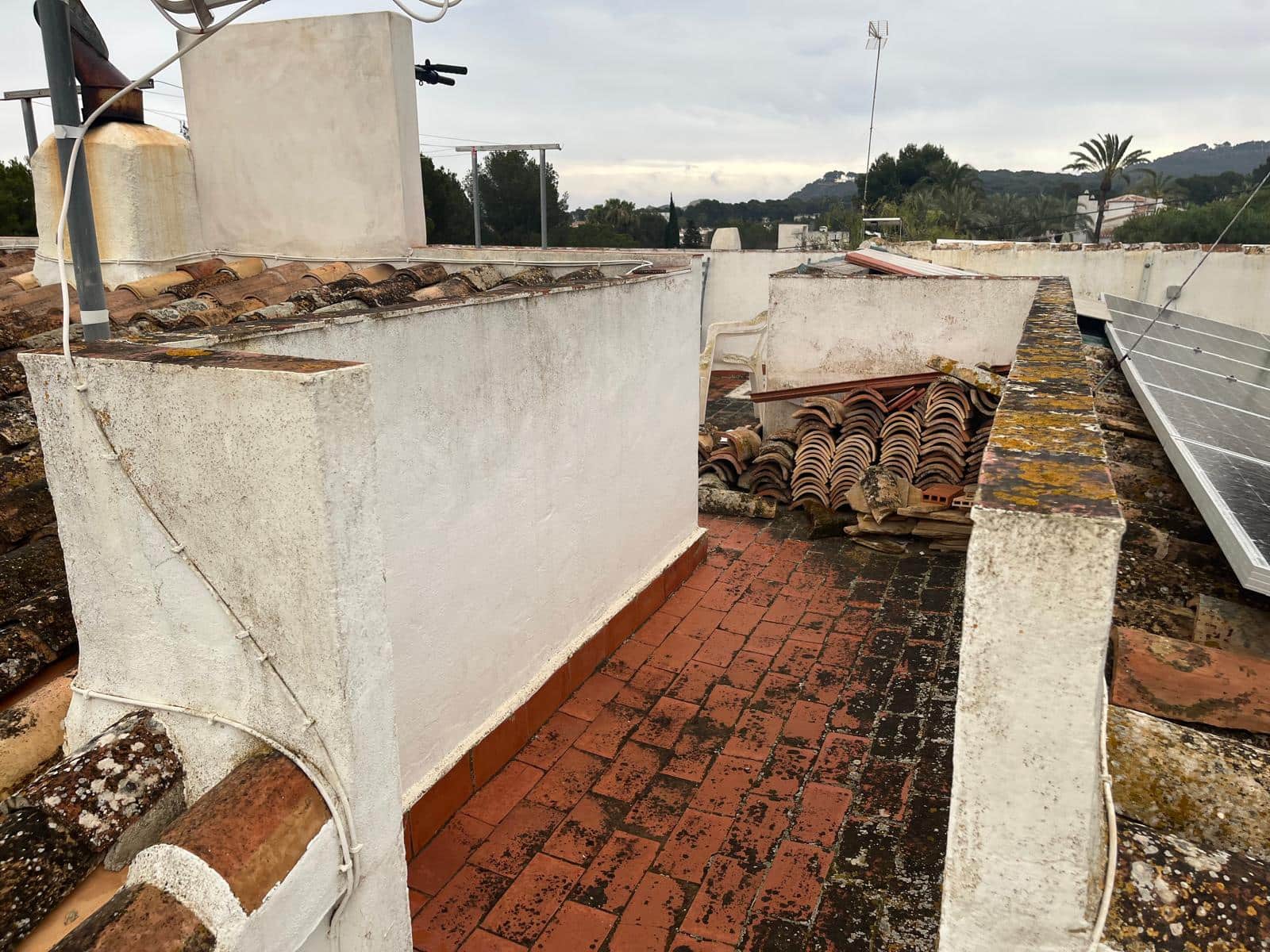 4 slaapkamer Villa te koop in Javea / Xabia - € 690.000 (Ref: 9457851)