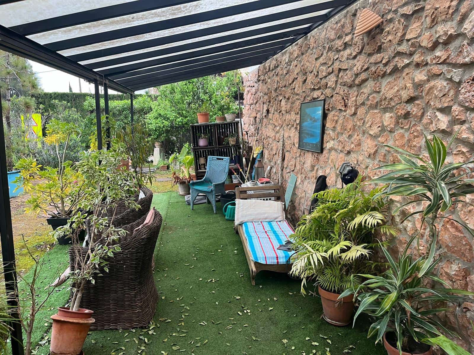 4 slaapkamer Villa te koop in Javea / Xabia - € 690.000 (Ref: 9457851)