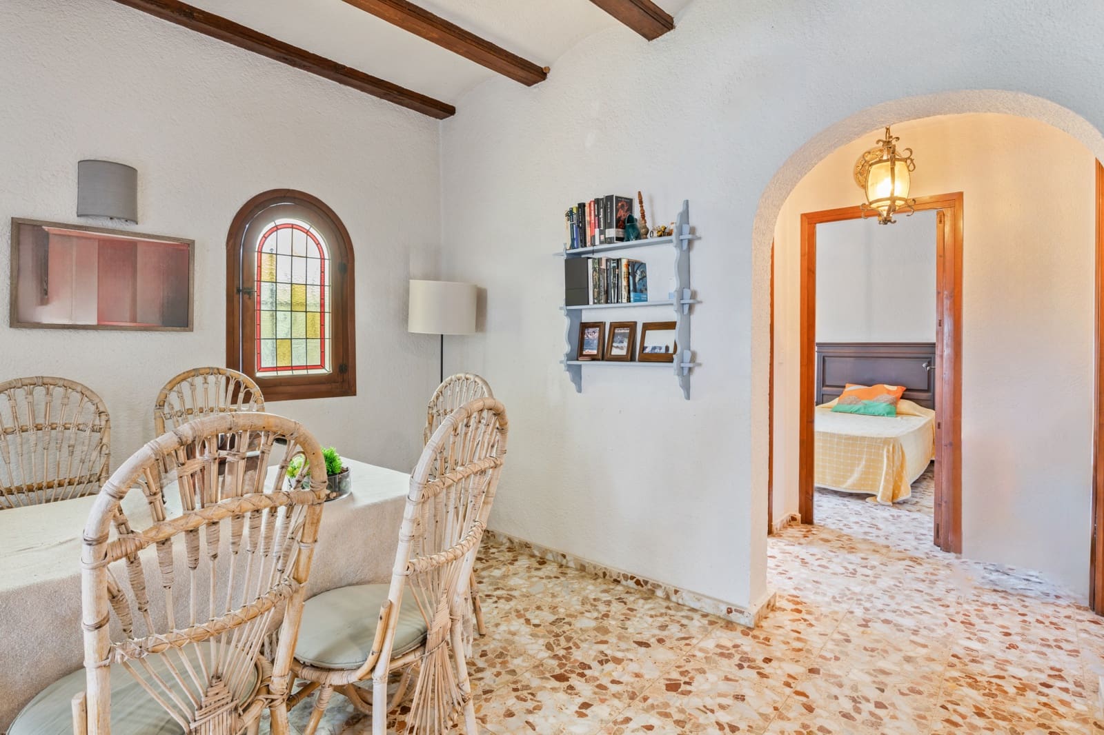 6 quarto Moradia para venda em Javea / Xabia - 850 000 € (Ref: 9457852)