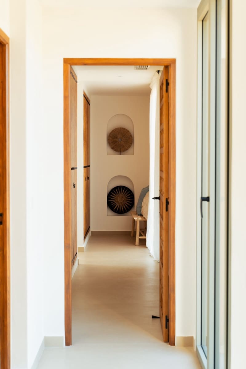 3 Zimmer Villa zu verkaufen in Javea / Xabia mit Pool - 1.375.000 € (Ref: 9457853)