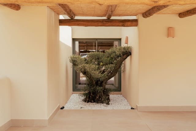 3 Zimmer Villa zu verkaufen in Cap Martí - El Tossalet - Pinomar, Javea / Xàbia mit Pool - 1.375.000 € (Ref: 9457853)