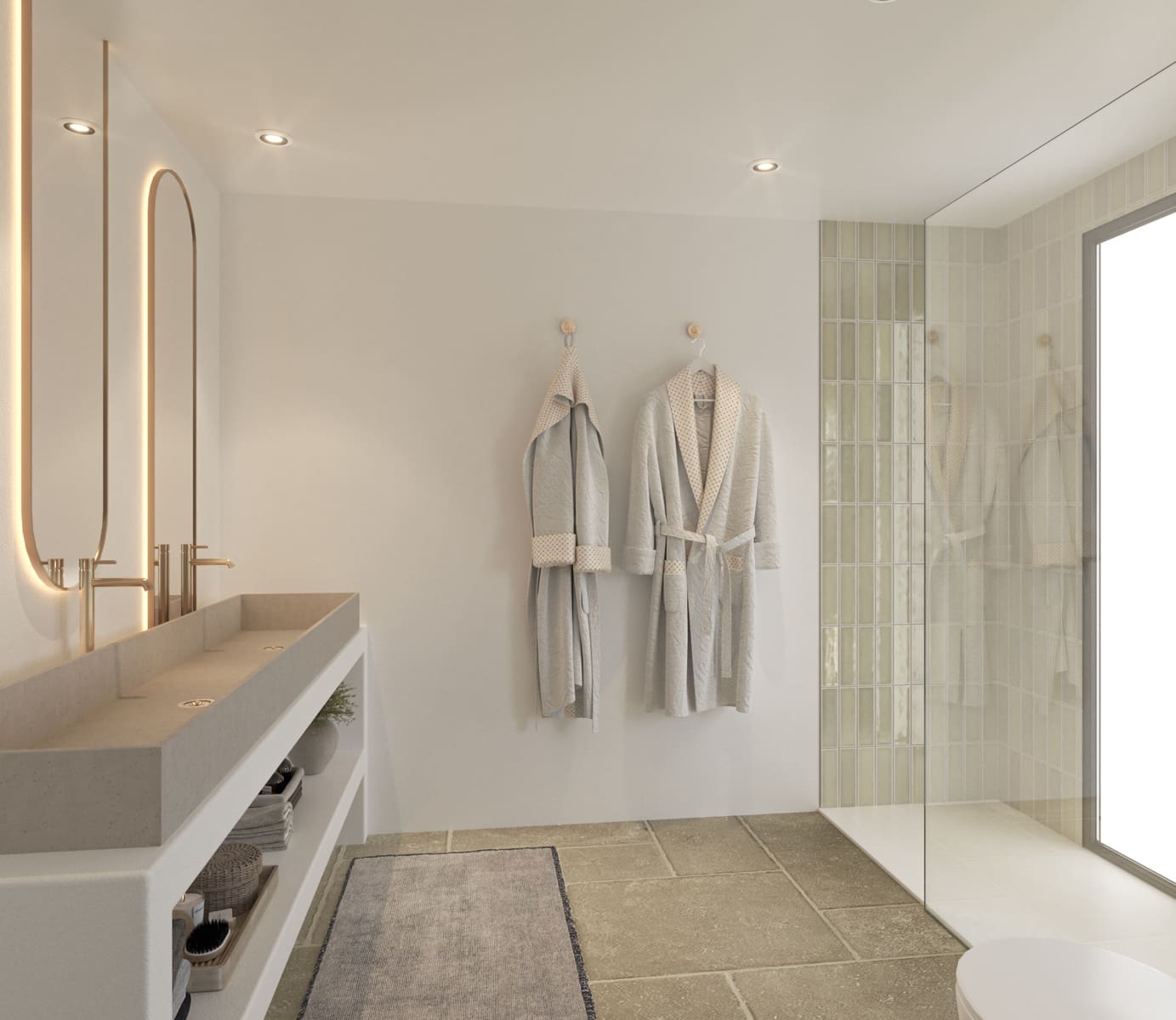 3 Zimmer Villa zu verkaufen in Javea / Xabia mit Pool - 1.375.000 € (Ref: 9457853)