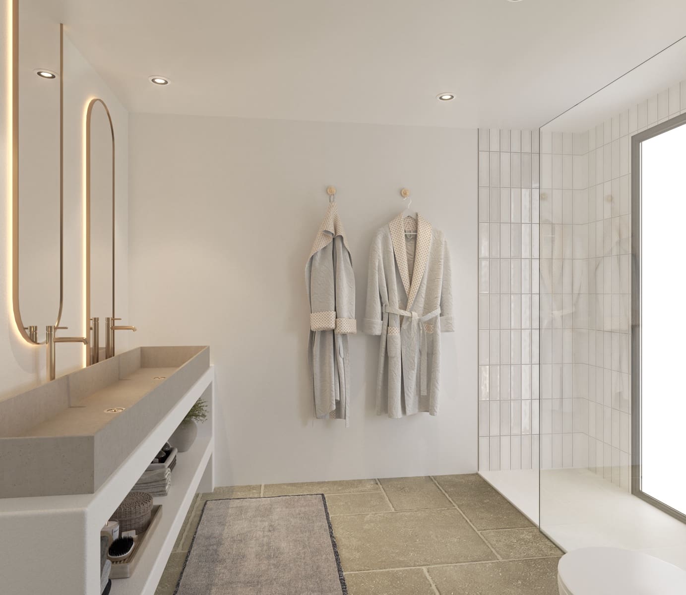 3 Zimmer Villa zu verkaufen in Javea / Xabia mit Pool - 1.375.000 € (Ref: 9457853)