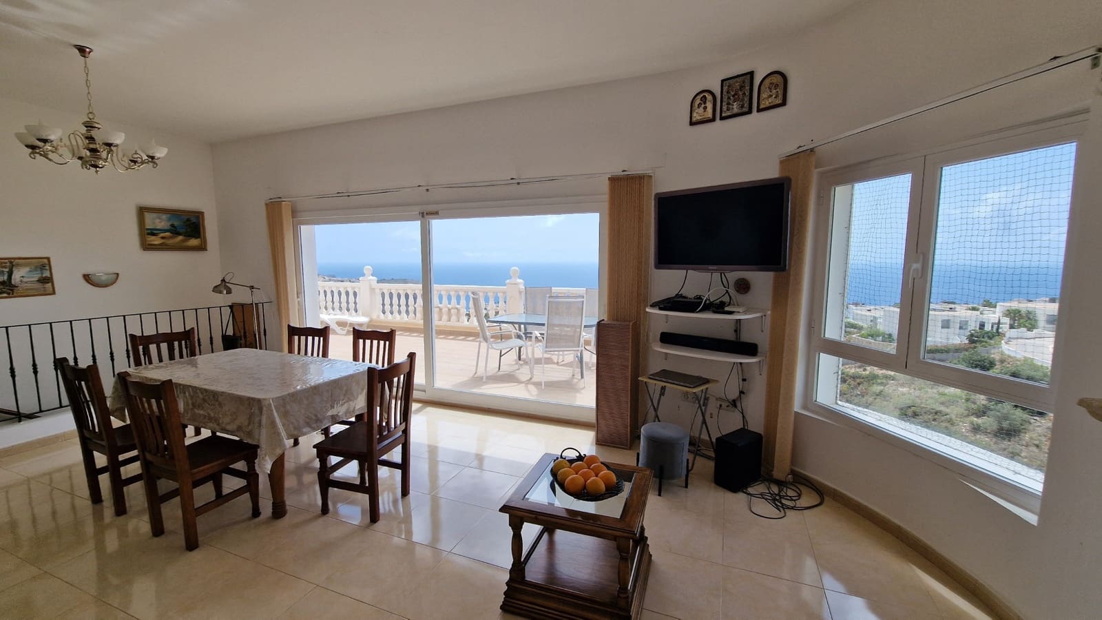 5 camera da letto Villa in vendita in Benitachell / Benitatxell con piscina - 729.750 € (Rif: 9457854)