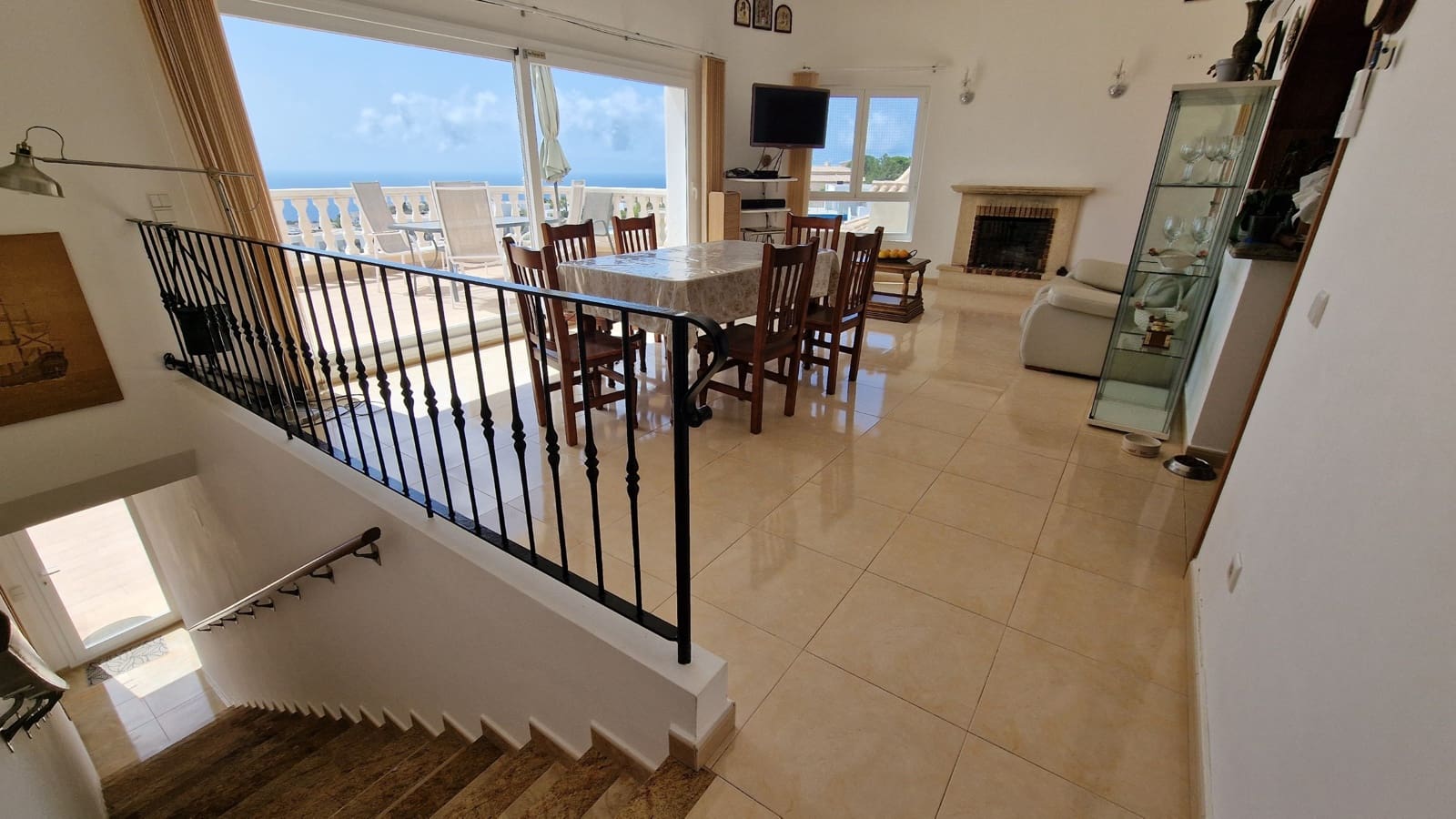 5 camera da letto Villa in vendita in Benitachell / Benitatxell con piscina - 729.750 € (Rif: 9457854)