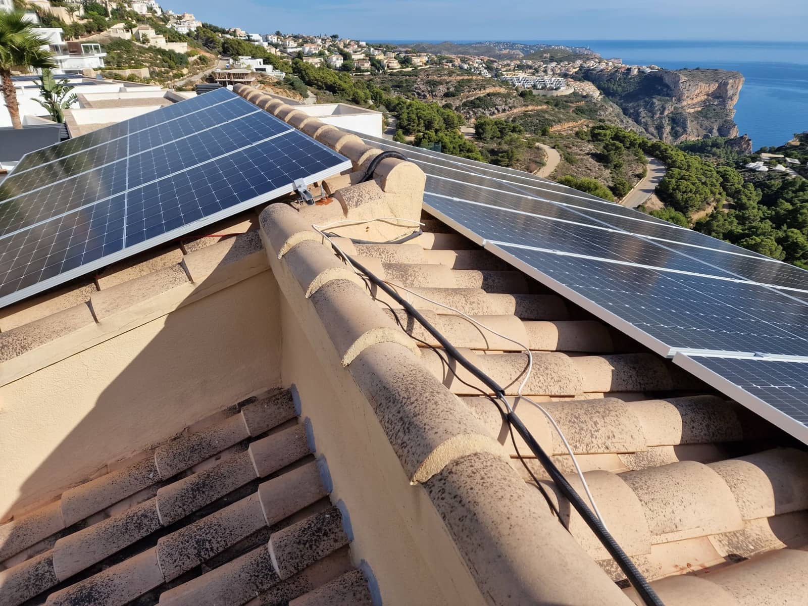 5 camera da letto Villa in vendita in Benitachell / Benitatxell con piscina - 729.750 € (Rif: 9457854)