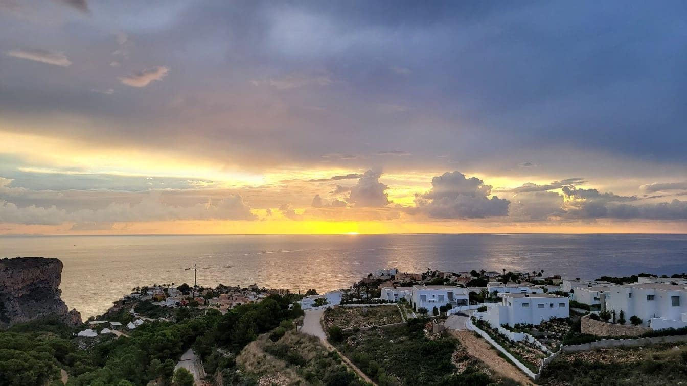 5 camera da letto Villa in vendita in Benitachell / Benitatxell con piscina - 729.750 € (Rif: 9457854)