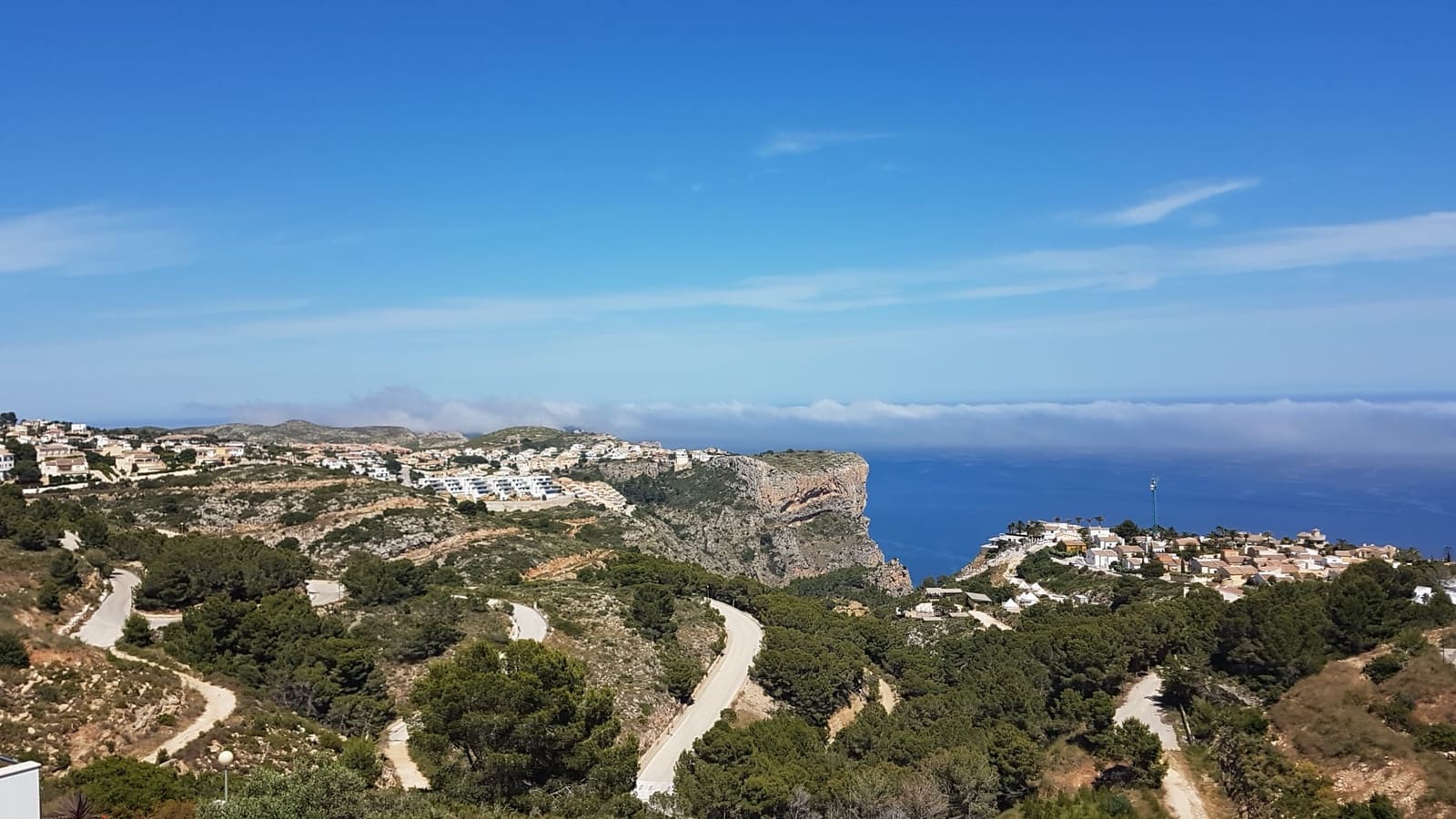 5 camera da letto Villa in vendita in Benitachell / Benitatxell con piscina - 729.750 € (Rif: 9457854)