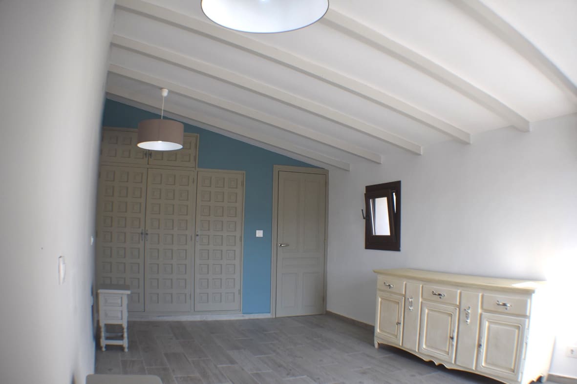 6 makuuhuone Huvila myytävänä paikassa Moraira - 595 000 € (Ref: 9457855)