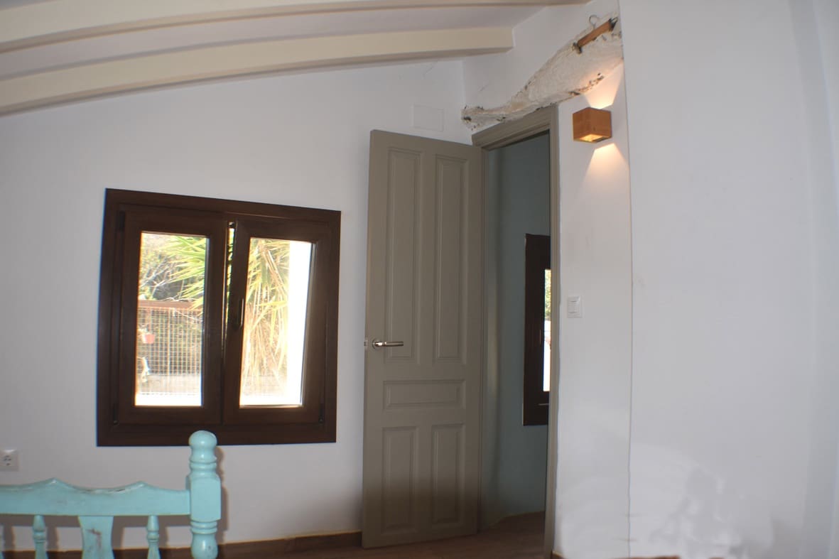 6 makuuhuone Huvila myytävänä paikassa Moraira - 595 000 € (Ref: 9457855)