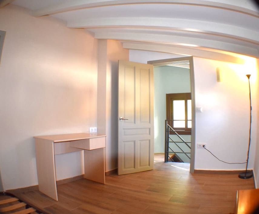 6 makuuhuone Huvila myytävänä paikassa Moraira - 595 000 € (Ref: 9457855)