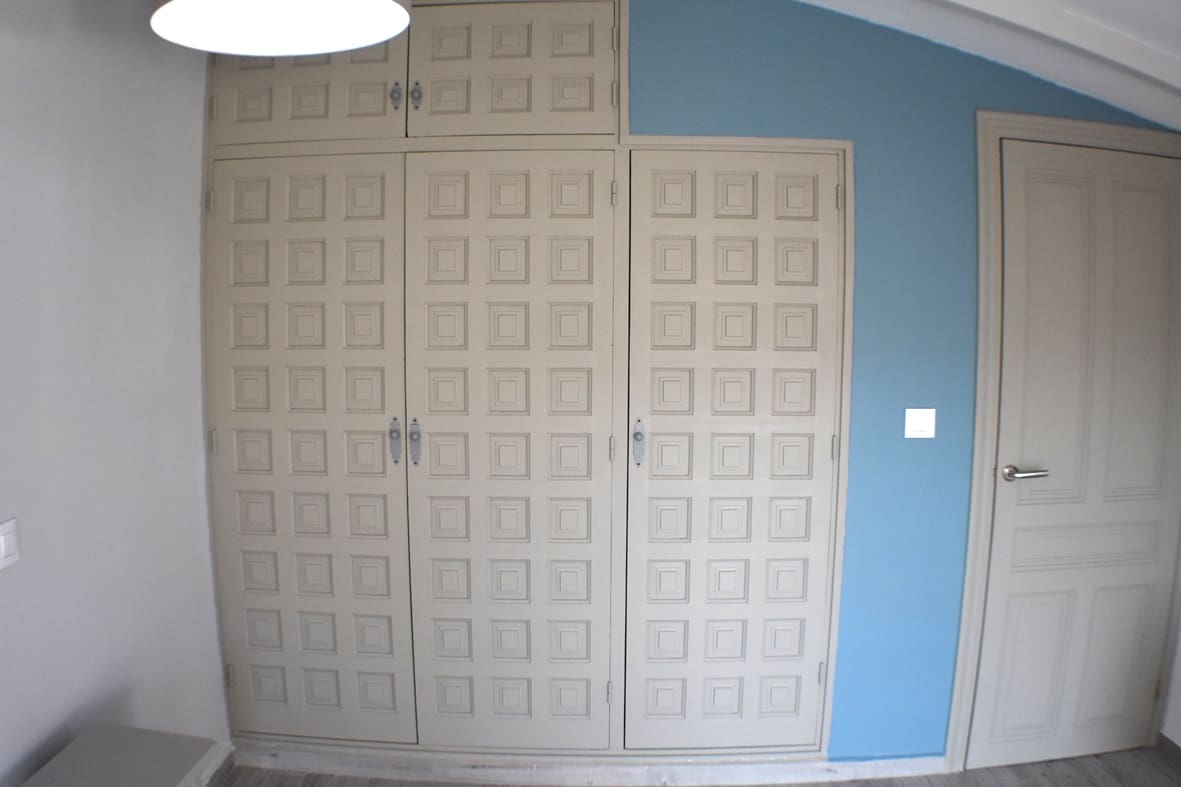 6 makuuhuone Huvila myytävänä paikassa Moraira - 595 000 € (Ref: 9457855)