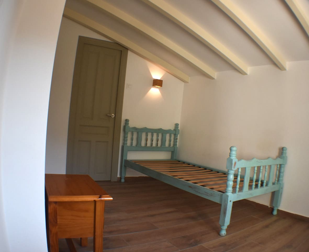 6 makuuhuone Huvila myytävänä paikassa Moraira - 595 000 € (Ref: 9457855)